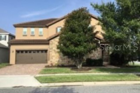 Casa en alquiler en Winter Garden, Florida, 5 dormitorios, 349.31 m2 № 2232250 - foto 3
