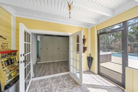 Купить виллу или дом в Юпитер, Флорида 3 комнаты, 161.56м2, № 2085914 - фото 22