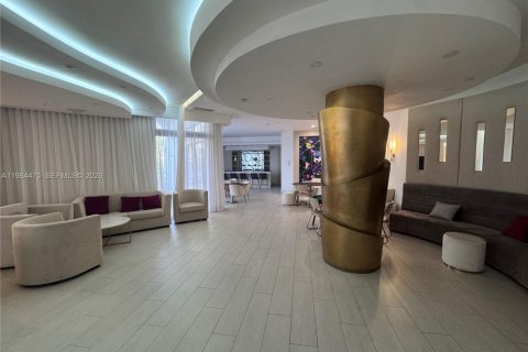 Condominio en alquiler en Aventura, Florida, 2 dormitorios, 107.21 m2 № 2050399 - foto 10