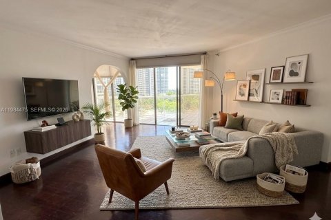 Condominio en alquiler en Aventura, Florida, 2 dormitorios, 107.21 m2 № 2050399 - foto 28