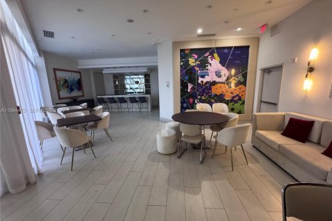 Condominio en alquiler en Aventura, Florida, 2 dormitorios, 107.21 m2 № 2050399 - foto 11