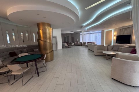 Condominio en alquiler en Aventura, Florida, 2 dormitorios, 107.21 m2 № 2050399 - foto 12