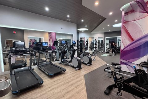 Condominio en alquiler en Aventura, Florida, 2 dormitorios, 107.21 m2 № 2050399 - foto 7