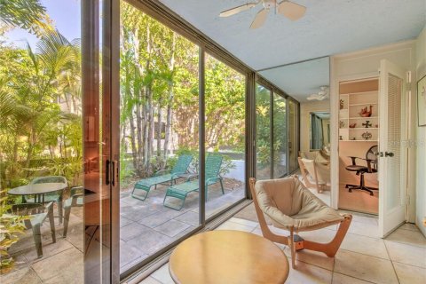 Condominio en alquiler en Longboat Key, Florida, 2 dormitorios, 135.27 m2 № 946704 - foto 19