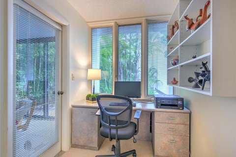 Condominio en alquiler en Longboat Key, Florida, 2 dormitorios, 135.27 m2 № 946704 - foto 23