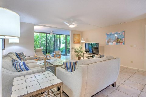 Condominio en alquiler en Longboat Key, Florida, 2 dormitorios, 135.27 m2 № 946704 - foto 16