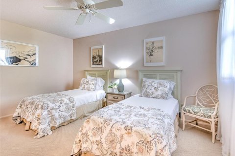 Condominio en alquiler en Longboat Key, Florida, 2 dormitorios, 135.27 m2 № 946704 - foto 24