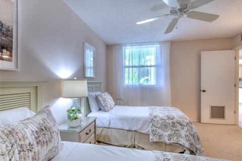 Condominio en alquiler en Longboat Key, Florida, 2 dormitorios, 135.27 m2 № 946704 - foto 27