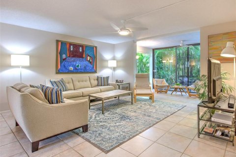 Condominio en alquiler en Longboat Key, Florida, 2 dormitorios, 135.27 m2 № 946704 - foto 17