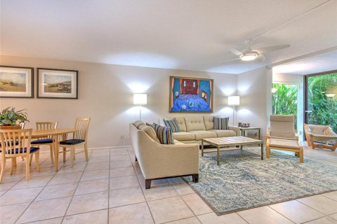 Condominio en alquiler en Longboat Key, Florida, 2 dormitorios, 135.27 m2 № 946704 - foto 15