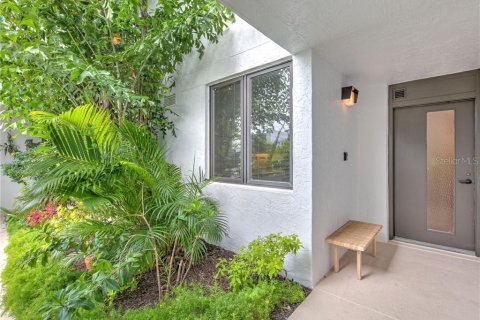 Condominio en alquiler en Longboat Key, Florida, 2 dormitorios, 135.27 m2 № 946704 - foto 6