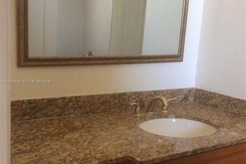 Villa ou maison à louer à Pembroke Pines, Floride: 3 chambres, 142.7 m2 № 2029882 - photo 14