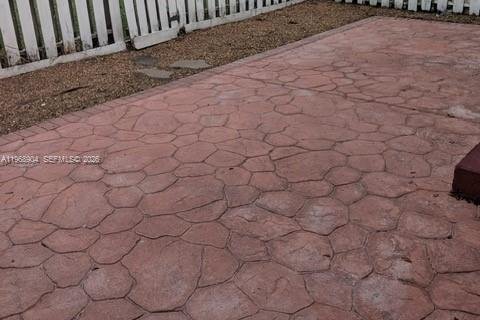 Villa ou maison à louer à Pembroke Pines, Floride: 3 chambres, 142.7 m2 № 2029882 - photo 25