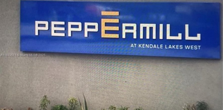 Appartement à Miami, Floride 2 chambres, 80.45 m2 № 1949273