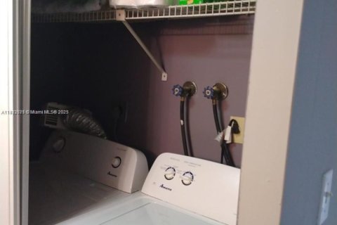 Appartement à louer à Miami, Floride: 2 chambres, 80.45 m2 № 1949273 - photo 7