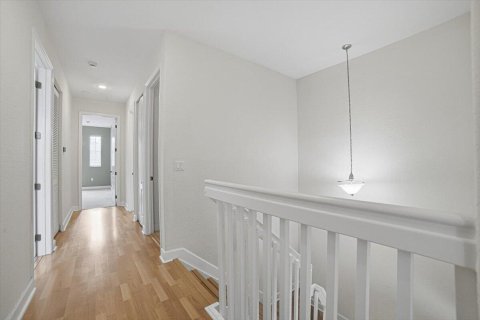 Купить таунхаус в Дейви, Флорида 3 комнаты, 177.63м2, № 2402635 - фото 15