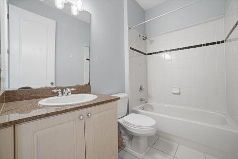 Купить таунхаус в Дейви, Флорида 3 комнаты, 177.63м2, № 2402635 - фото 20