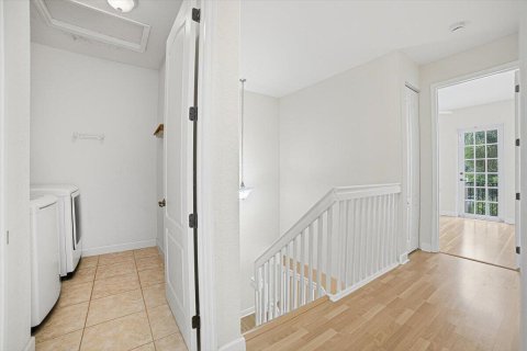 Купить таунхаус в Дейви, Флорида 3 комнаты, 177.63м2, № 2402635 - фото 14