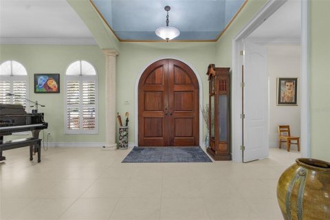 House in Port Charlotte, Florida 3 bedrooms, 335.01 sq.m. № 1722875 - photo 4