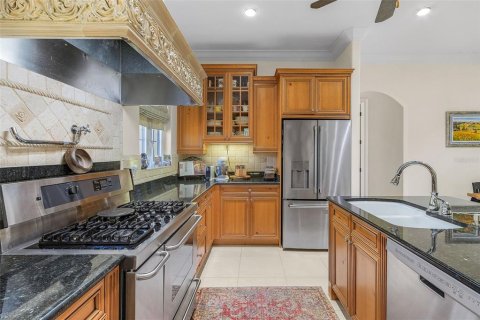 House in Port Charlotte, Florida 3 bedrooms, 335.01 sq.m. № 1722875 - photo 21