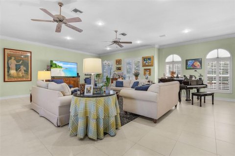 House in Port Charlotte, Florida 3 bedrooms, 335.01 sq.m. № 1722875 - photo 5