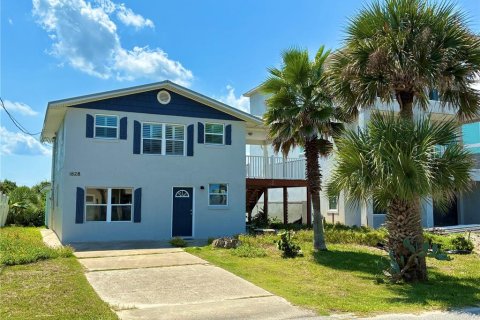 Villa ou maison à Flagler Beach, Floride 3 chambres, 155.33 m2 № 2312790