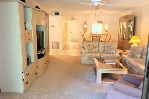 Condominio en venta en Bradenton, Florida, 2 dormitorios, 122.07 m2 № 1717481 - foto 22