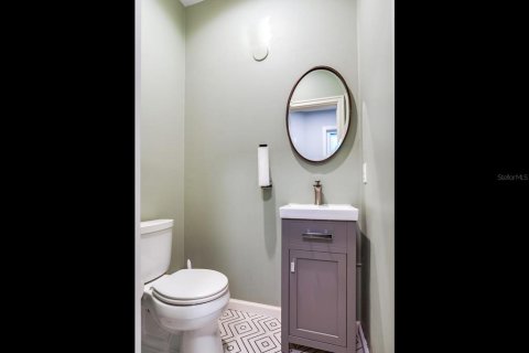 Casa en venta en Tampa, Florida, 2 dormitorios, 216.37 m2 № 2131785 - foto 28