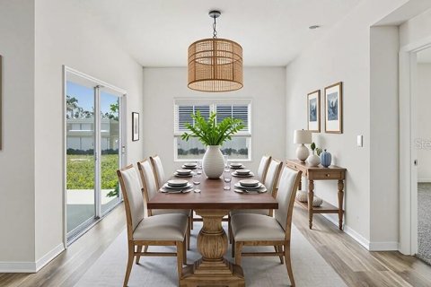 Casa en venta en Newberry, Florida, 5 dormitorios, 225.47 m2 № 2092424 - foto 4