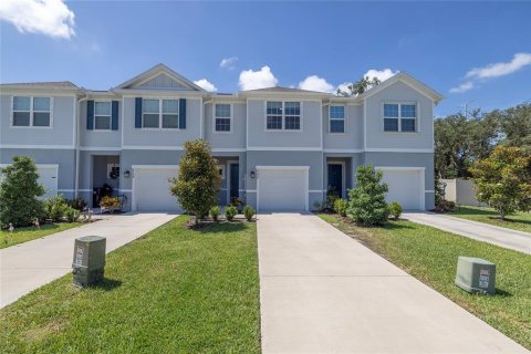 Touwnhouse à Holiday, Floride 3 chambres, 155.52 m2 № 2371010