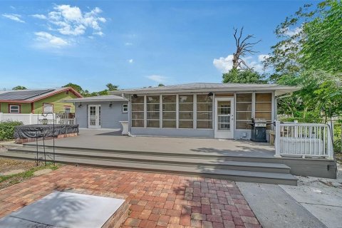 Villa ou maison à vendre à Sarasota, Floride: 2 chambres, 133.04 m2 № 2408870 - photo 22