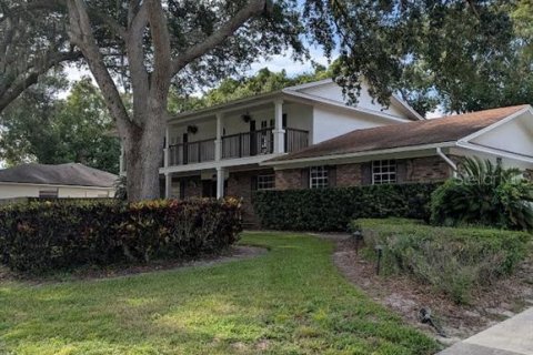Villa ou maison à vendre à Maitland, Floride: 4 chambres, 205.5 m2 № 1905874 - photo 2