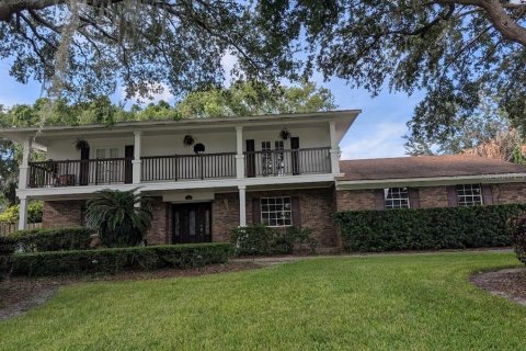 Villa ou maison à vendre à Maitland, Floride: 4 chambres, 205.5 m2 № 1905874 - photo 1