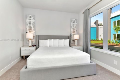 Купить кондоминиум в Киссимми, Флорида 3 спальни, № 2060117 - фото 15