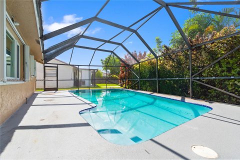 Casa en venta en Sunrise, Florida, 3 dormitorios, 154.5 m2 № 1886562 - foto 5