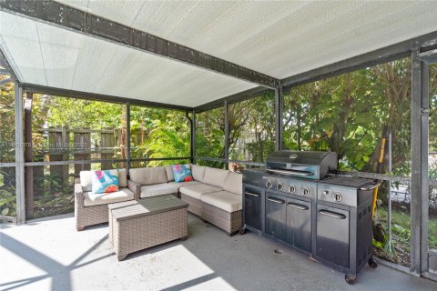 Casa en venta en Sunrise, Florida, 3 dormitorios, 154.5 m2 № 1886562 - foto 10