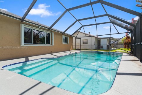 Casa en venta en Sunrise, Florida, 3 dormitorios, 154.5 m2 № 1886562 - foto 8