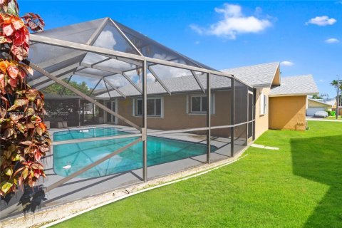Casa en venta en Sunrise, Florida, 3 dormitorios, 154.5 m2 № 1886562 - foto 9
