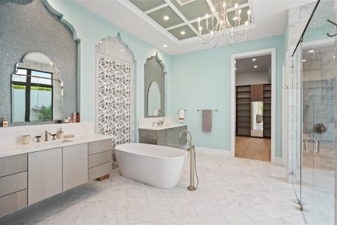 Casa en venta en Orlando, Florida, 5 dormitorios, 638.42 m2 № 1916814 - foto 14
