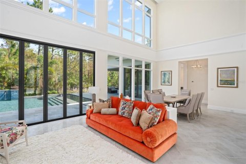 Casa en venta en Orlando, Florida, 5 dormitorios, 638.42 m2 № 1916814 - foto 5