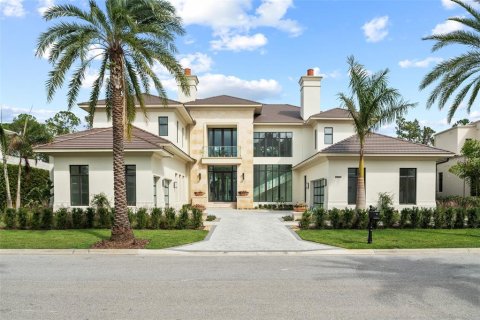 Casa en venta en Orlando, Florida, 5 dormitorios, 638.42 m2 № 1916814 - foto 1
