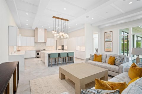 Casa en venta en Orlando, Florida, 5 dormitorios, 638.42 m2 № 1916814 - foto 22