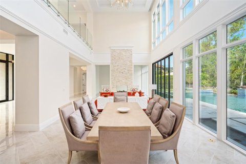 Casa en venta en Orlando, Florida, 5 dormitorios, 638.42 m2 № 1916814 - foto 8