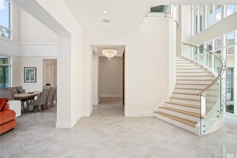 Casa en venta en Orlando, Florida, 5 dormitorios, 638.42 m2 № 1916814 - foto 3