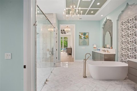 Casa en venta en Orlando, Florida, 5 dormitorios, 638.42 m2 № 1916814 - foto 17