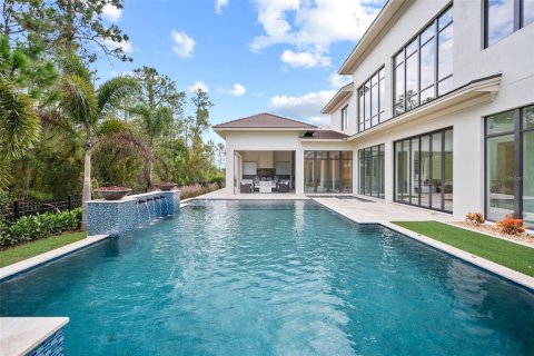 Casa en venta en Orlando, Florida, 5 dormitorios, 638.42 m2 № 1916814 - foto 9
