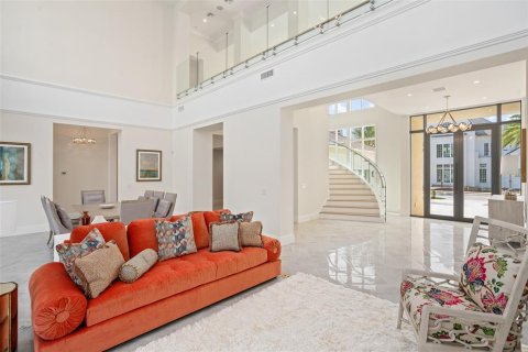 Casa en venta en Orlando, Florida, 5 dormitorios, 638.42 m2 № 1916814 - foto 7