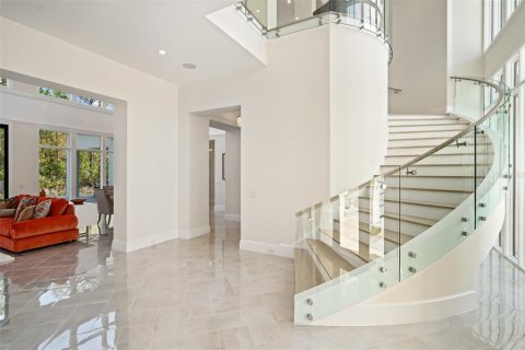 Casa en venta en Orlando, Florida, 5 dormitorios, 638.42 m2 № 1916814 - foto 4
