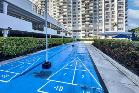 Copropriété à vendre à Aventura, Floride: 1 chambre, 81.1 m2 № 2068102 - photo 14