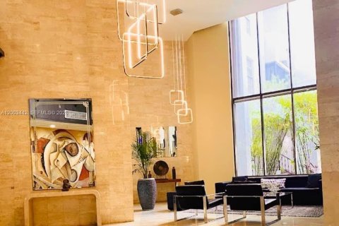 Copropriété à vendre à Aventura, Floride: 1 chambre, 81.1 m2 № 2068102 - photo 10